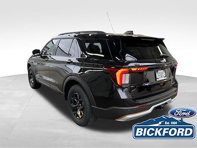 2026 Ford Explorer 4WD SUV for sale #26-0723 - photo 2