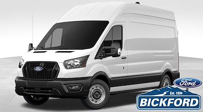 2026 Ford Transit 250 High Roof RWD Empty Cargo Van for sale #26-0748 - photo 1