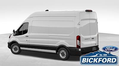 2026 Ford Transit 250 High Roof RWD Empty Cargo Van for sale #26-0748 - photo 2