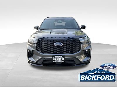New 2026 Ford Explorer - photo 2