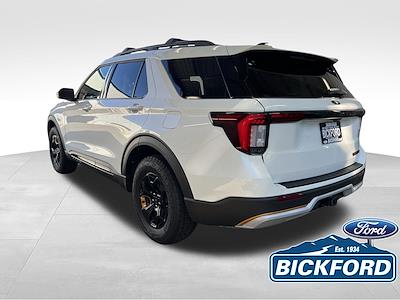 2026 Ford Explorer 4WD SUV for sale #26-0769 - photo 2