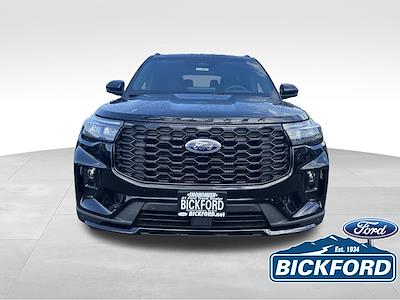 New 2026 Ford Explorer - photo 2