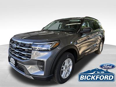 2026 Ford Explorer 4WD SUV for sale #26-0861 - photo 1