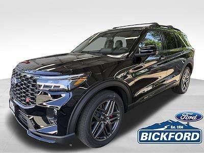 2026 Ford Explorer 4WD SUV for sale #26-0867 - photo 1