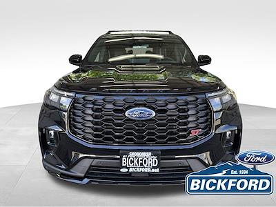 2026 Ford Explorer 4WD SUV for sale #26-0867 - photo 2