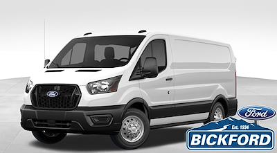 2026 Ford Transit 250 Low Roof AWD Empty Cargo Van for sale #26-0872 - photo 1