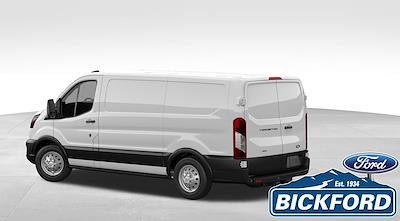2026 Ford Transit 250 Low Roof AWD Empty Cargo Van for sale #26-0872 - photo 2