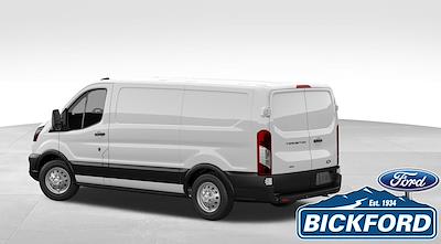 2026 Ford Transit 250 Low Roof AWD Empty Cargo Van for sale #26-0880 - photo 2