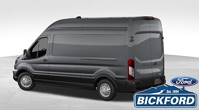 2026 Ford Transit 350 High Roof AWD Empty Cargo Van for sale #26-0881 - photo 2