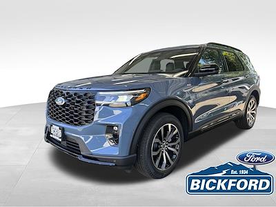 2026 Ford Explorer 4WD SUV for sale #26-0898 - photo 1