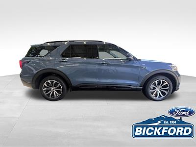 2026 Ford Explorer 4WD SUV for sale #26-0898 - photo 2