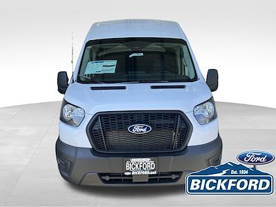 2026 Ford Transit 350 High Roof RWD Empty Cargo Van for sale #26-0901 - photo 2