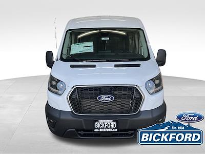 2026 Ford Transit 250 Medium Roof AWD Empty Cargo Van for sale #26-1007 - photo 2
