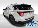 2027 Ford Explorer 4WD SUV for sale #27-0021 - photo 1