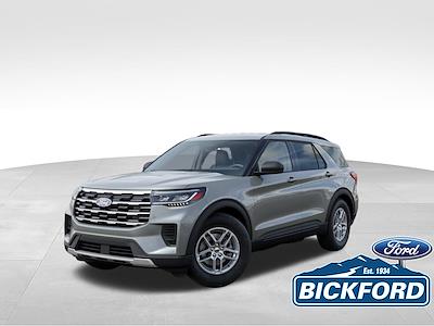 2027 Ford Explorer 4WD SUV for sale #27-0047 - photo 2