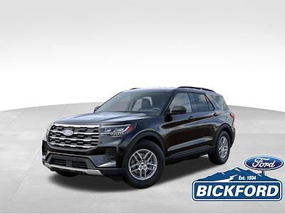 2027 Ford Explorer 4WD SUV for sale #27-0072 - photo 2