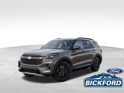 2027 Ford Explorer 4WD SUV for sale #27-0076 - photo 2