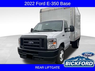 Used 2022 Ford E-350 - photo 1
