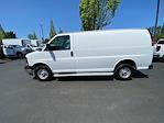 2023 GMC Savana 2500 RWD Empty Cargo Van for sale #D9986 - photo 12