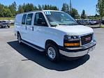 2023 GMC Savana 2500 RWD Empty Cargo Van for sale #D9986 - photo 4