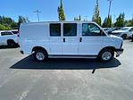 2023 GMC Savana 2500 RWD Empty Cargo Van for sale #D9986 - photo 5