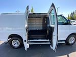 2023 GMC Savana 2500 RWD Empty Cargo Van for sale #D9986 - photo 6