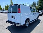 2023 GMC Savana 2500 RWD Empty Cargo Van for sale #D9986 - photo 8