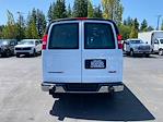2023 GMC Savana 2500 RWD Empty Cargo Van for sale #D9986 - photo 9