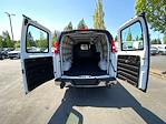 2023 GMC Savana 2500 RWD Empty Cargo Van for sale #D9986 - photo 10
