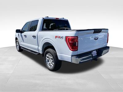 2023 Ford F-150 SuperCrew Cab 4WD Pickup for sale #E0136 - photo 2