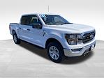 Used 2023 Ford F-150 XLT SuperCrew Cab for sale #E0136 - photo 4
