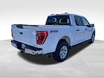 Used 2023 Ford F-150 XLT SuperCrew Cab for sale #E0136 - photo 6
