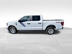 Used 2023 Ford F-150 XLT SuperCrew Cab for sale #E0136 - photo 9