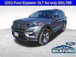 Used 2022 Ford Explorer XLT for sale #E0144 - photo 1