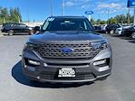 Used 2022 Ford Explorer XLT for sale #E0144 - photo 3