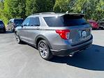 Used 2022 Ford Explorer XLT for sale #E0144 - photo 2