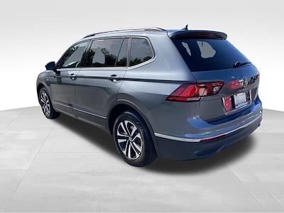 Used 2024 Volkswagen Tiguan S for sale #E0265 - photo 2