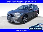Used 2024 Volkswagen Tiguan S for sale #E0265 - photo 1