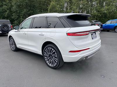 Used 2021 Lincoln Corsair Reserve for sale #E0341 - photo 2