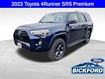 Used 2023 Toyota 4Runner SR5 Premium for sale #E0363 - photo 1