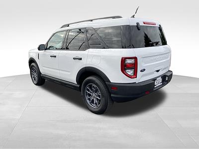 Used 2024 Ford Bronco Sport Big Bend for sale #E0365 - photo 2
