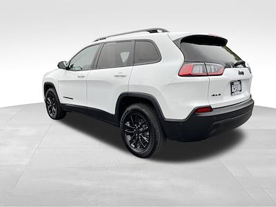 Used 2023 Jeep Cherokee Altitude for sale #E0383 - photo 2