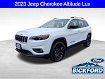 Used 2023 Jeep Cherokee Altitude for sale #E0383 - photo 1