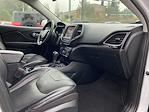 Used 2023 Jeep Cherokee Altitude for sale #E0383 - photo 17