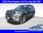 Used 2022 Ford Explorer XLT for sale #E0389 - photo 1
