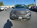 Used 2022 Ford Explorer XLT for sale #E0389 - photo 3