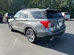 Used 2022 Ford Explorer XLT for sale #E0389 - photo 2