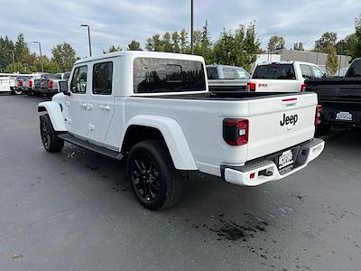 Used 2023 Jeep Gladiator High Altitude Crew Cab for sale #E0401 - photo 2