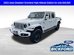 Used 2023 Jeep Gladiator High Altitude Crew Cab for sale #E0401 - photo 1
