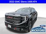 2022 GMC Sierra 1500 Crew Cab 4WD Pickup for sale #E0402 - photo 1